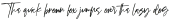 Ambyttion otf (400)
