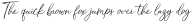 Cindoy Script Regular otf (400)
