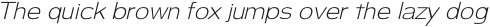 Aurel bold-italic otf (700)