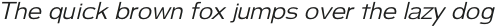 Aurel regular-italic otf (400)