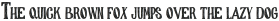 Texture otf (400)