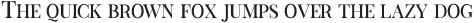 Boulders Beach Serif otf (400)