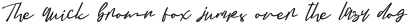 Bestlecio Regular otf (400)