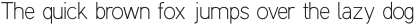 Ostent Light otf (300)