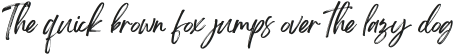Brightwall Italic otf (400)