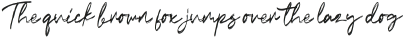Alternate otf (400) Sample