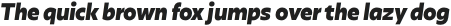 Olivetta ExtraBold It otf (700)
