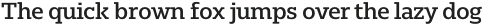 Majora Pro SemiBold otf (600)