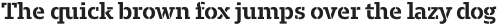 Majora Pro Stencil Bold otf (700)
