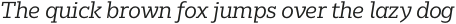 Majora Pro Light It otf (300)
