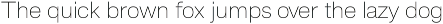 Hando; 20 Fonts of Sans Serif font preview