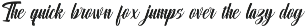 Unimate Script preview