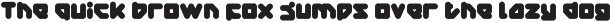 Bare Knucle Fight-Light otf (300)