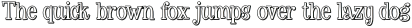 VVDS_Big Tickle Shadow Light otf (300)