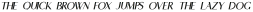 NECMATO italic otf (400)
