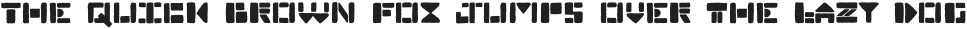 TerraStamp Regular ttf (400)
