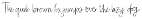 Eireann Signature Script font preview