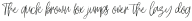 Osirish otf (400)