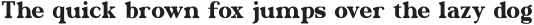 Gilden otf (400)