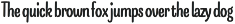 Snooker Script & Sans preview