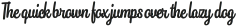 Snooker Script Medium otf (500)