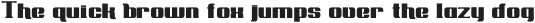 Skag ttf (400) Sample