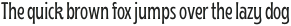 Brice Regular Condensed otf (400)