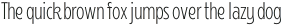 Brice Extra Light Condensed otf (200)