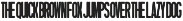Steak & Cheese Bundle font preview