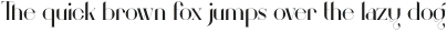 Rudvik Regular otf (400)
