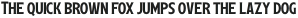Leftfield Serif otf (400)