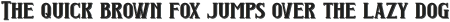 Fast-Food Shadow otf (400)