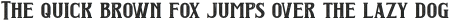 Fast-Food Texture otf (400)