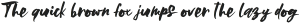 Ink Tonic otf (400)