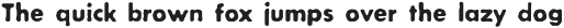 CCLetterhackSans otf (700)