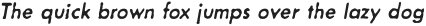 CCLetterhackSans otf (400)