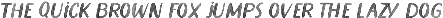 Maltese Italic otf (400)