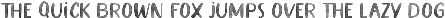 Maltese SVG Italic otf (400)