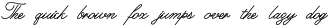 Maghnoyha DUO FONT preview