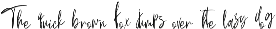 Bellarush SVG Regular otf (400)