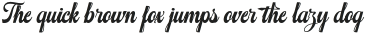 Mathovia Script Regular otf (400)