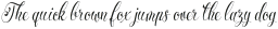 Parisi Condensed otf (400)
