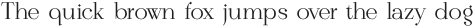 Calmius Extra Light otf (200)