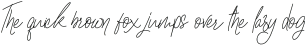 Ultimate Milestone Script otf (400)