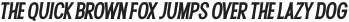 Breakdance Serif Round Oblique otf (400)