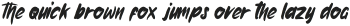 Bestbrust ligature otf (400)
