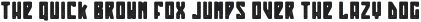 Norilsk Heavy-Weathered otf (800)