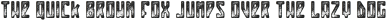 Norilsk Medium-Stamp otf (500) Sample