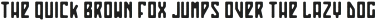 Norilsk Light-Rough otf (300)
