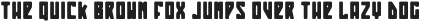 Norilsk Heavy-Rough otf (800)